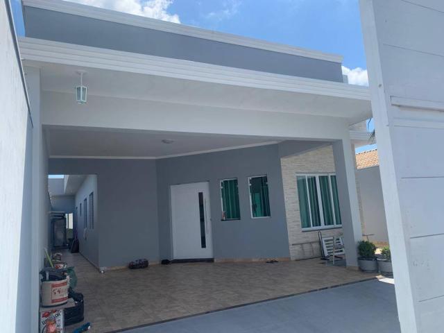 #3 - Casa para Venda em Registro - SP