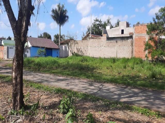 #6 - Terreno para Venda em Registro - SP - 2