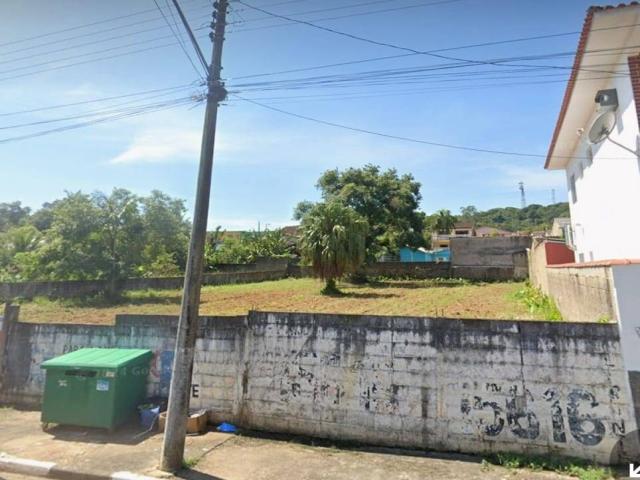 Terreno para Venda em Pariquera-Açu - 5