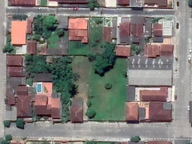 #8 - Terreno para Venda em Pariquera-Açu - SP - 3