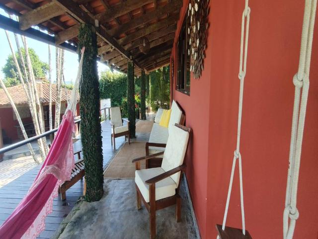 #9 - Casa para Venda em Pariquera-Açu - SP - 3