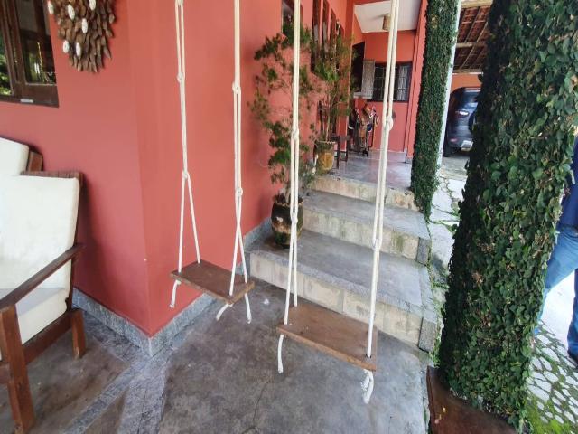 Casa para Venda em Pariquera-Açu - 4