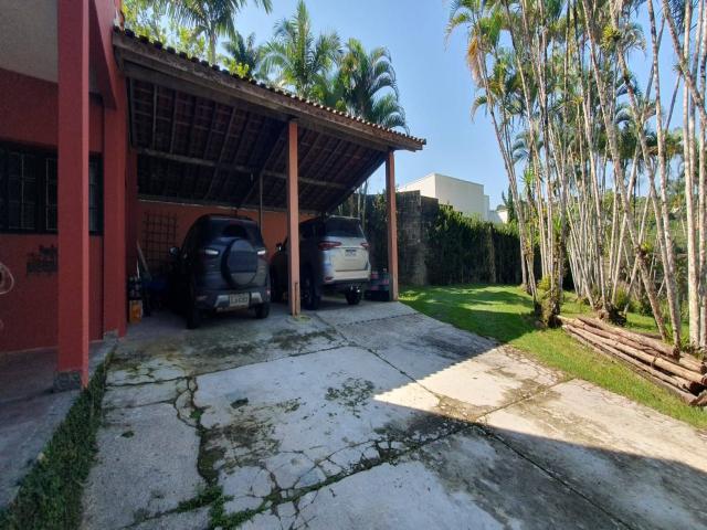 Casa para Venda em Pariquera-Açu - 5