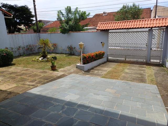 #10 - Casa para Venda em Registro - SP