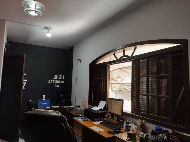 #10 - Casa para Venda em Registro - SP