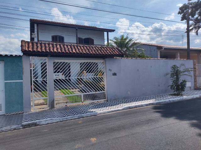 Venda em jd. Brasil - Registro