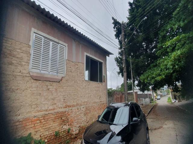 Venda em Centro - Jacupiranga