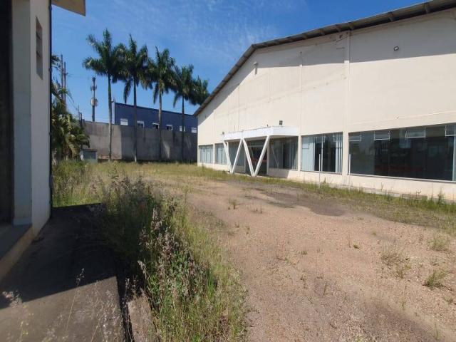 #18 - Galpão para Venda em Registro - SP - 1