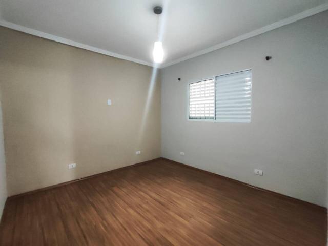 #19 - Casa para Venda em Campo Limpo Paulista - SP