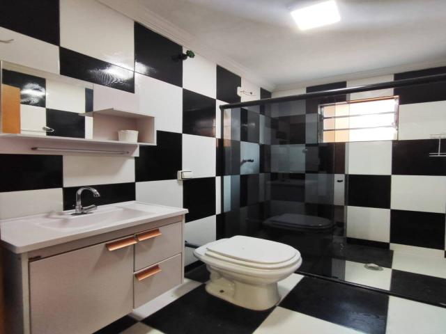 #19 - Casa para Venda em Campo Limpo Paulista - SP