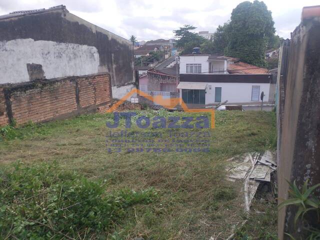 #24 - Terreno para Venda em Registro - SP - 1