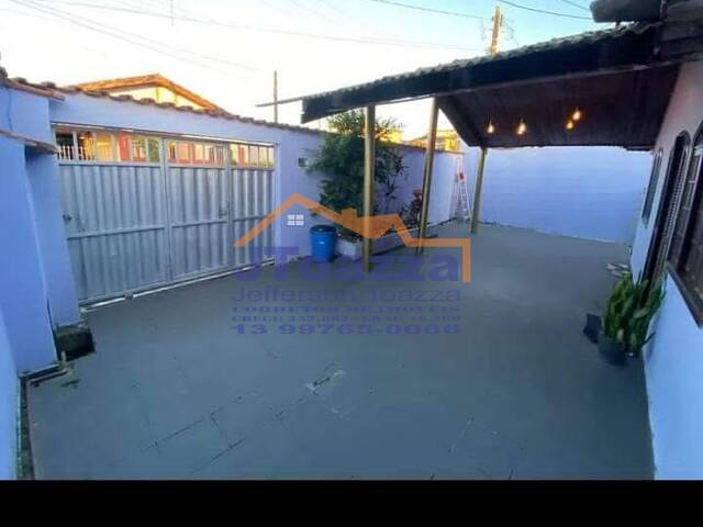 #28 - Casa para Venda em Registro - SP