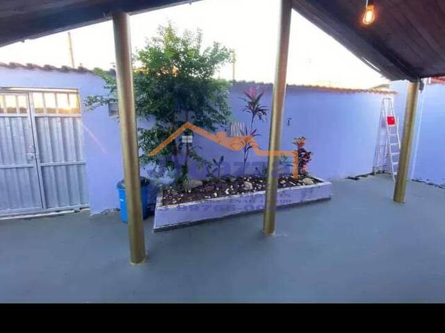#28 - Casa para Venda em Registro - SP