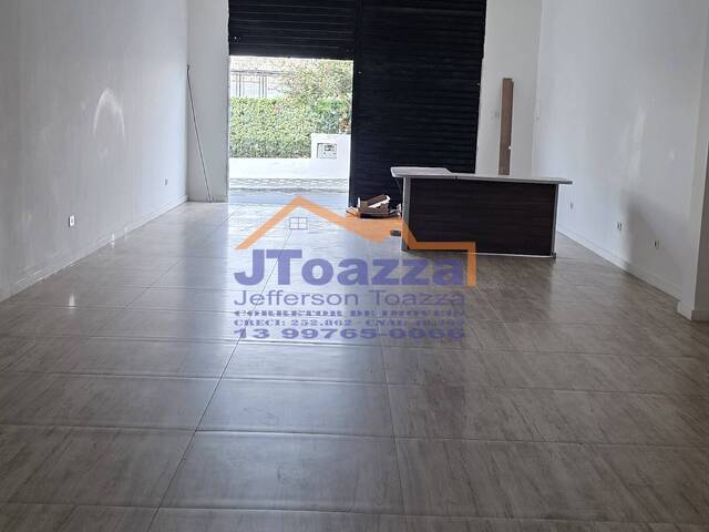 Sala para Locação em Registro - 2