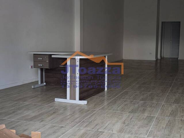 Sala para Locação em Registro - 5